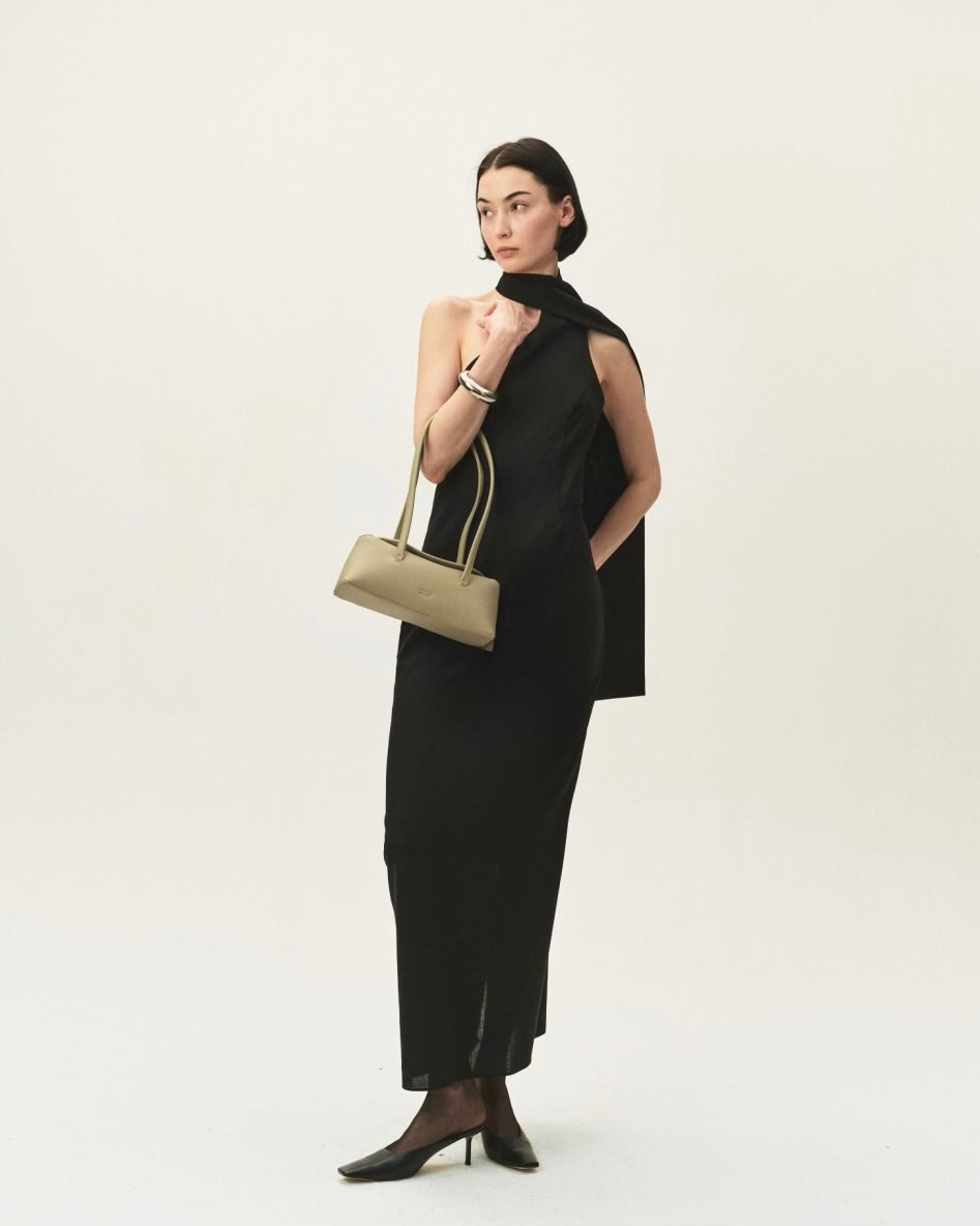 Mini Chrystie Bag Sand