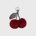 Fluffy Cherry Charm