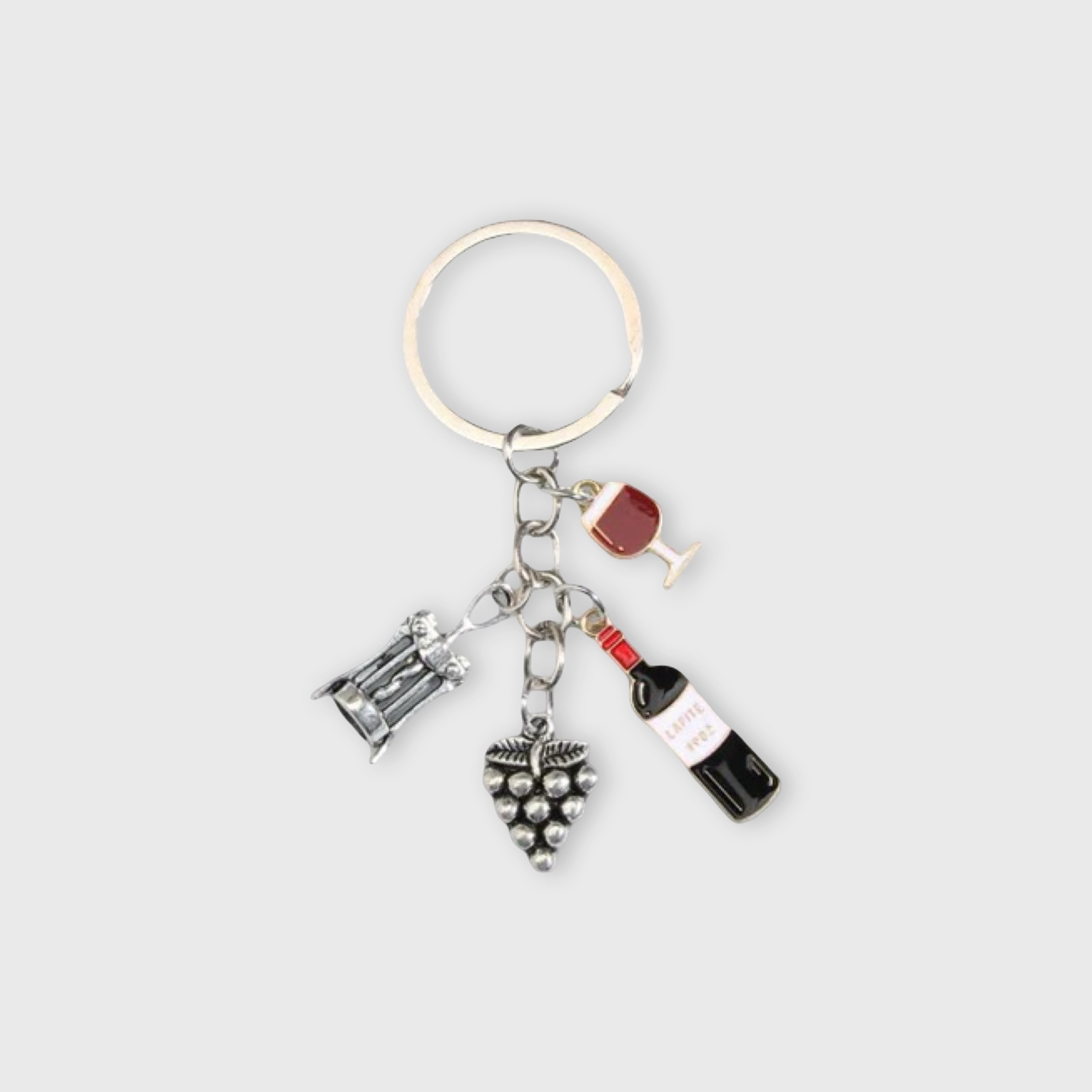 Wine Charm