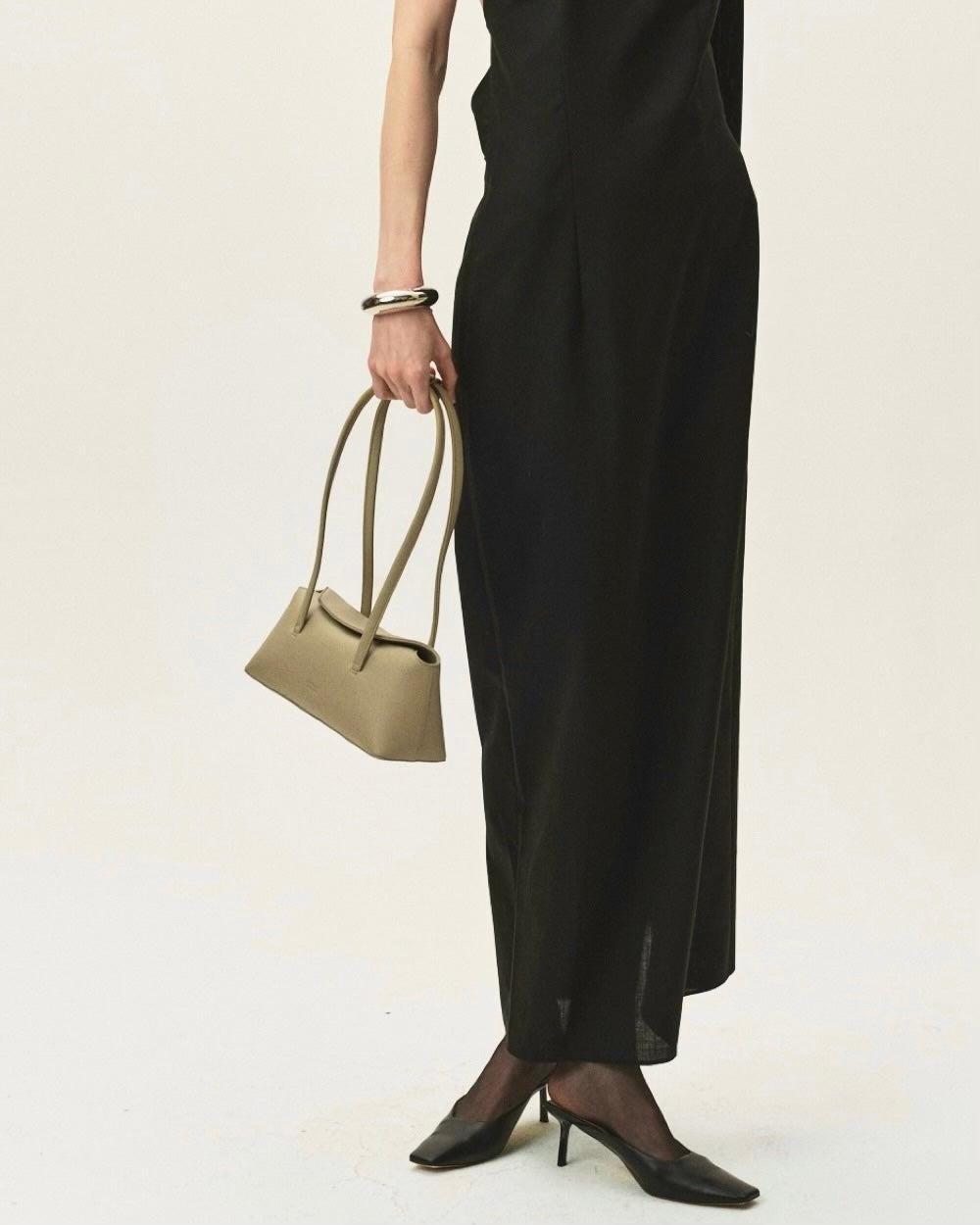 Mini Chrystie Bag Sand