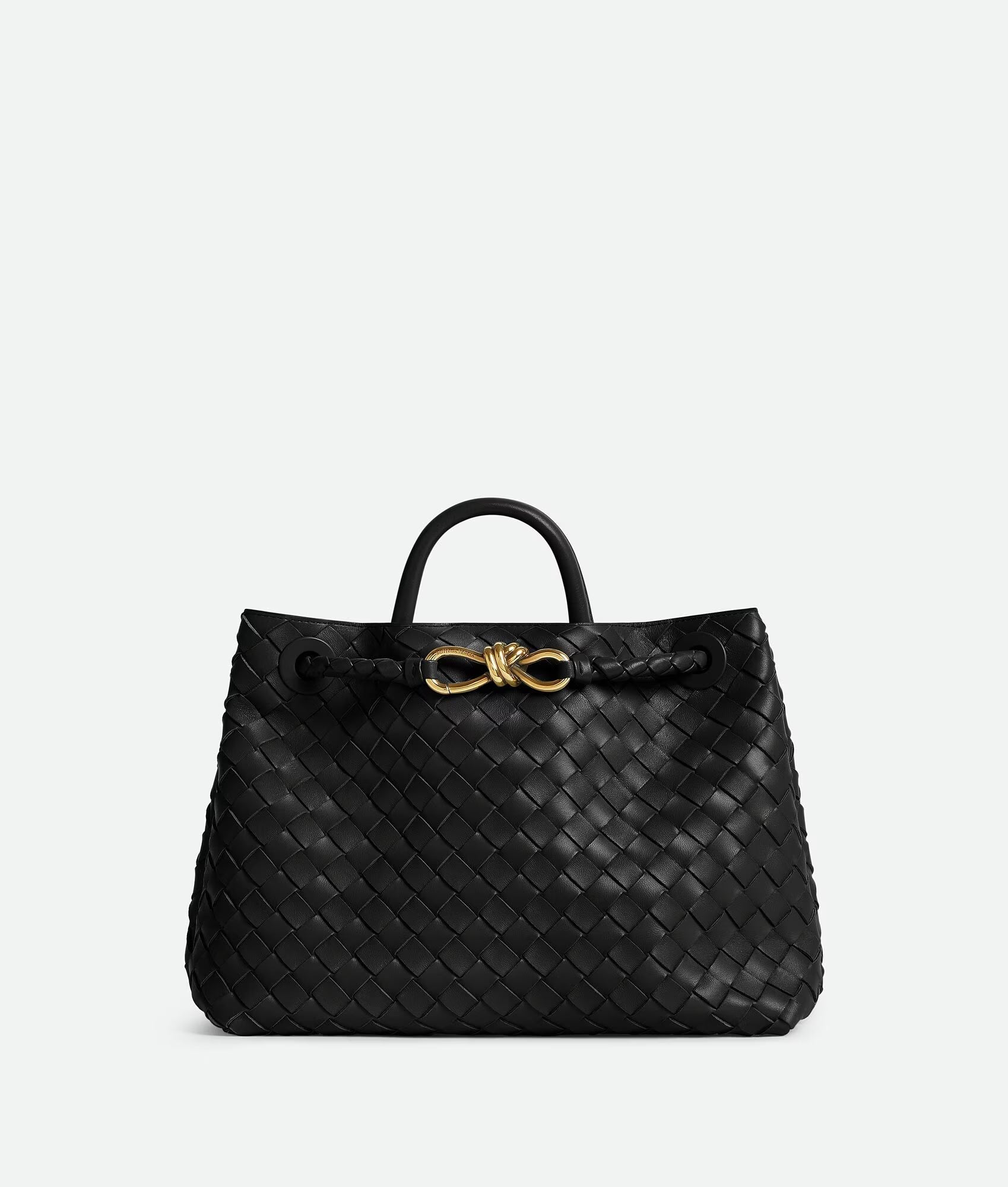 Roma Bag - Black