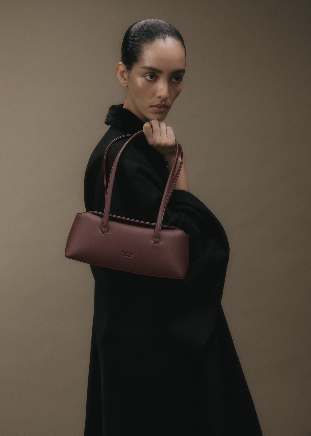 Mini Chrystie Bag Fig