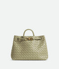 Roma Bag - Olive