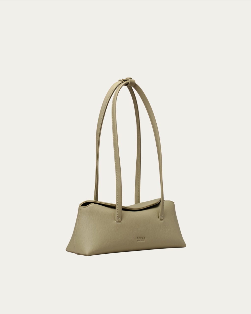 Mini Chrystie Bag Pistachio